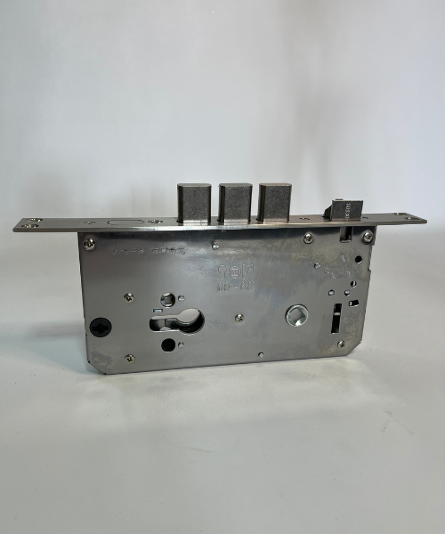 F10 Mortise - Prolock