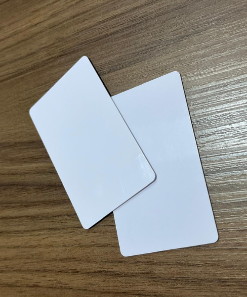 Cartão de Aproximação 13,56 MHz