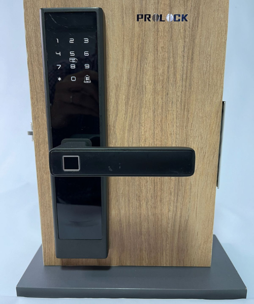 Fechadura de Segurança Digital Modelo M1