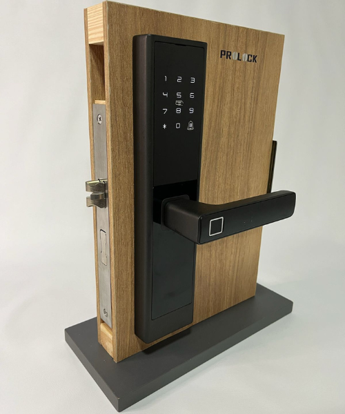 Fechadura de Segurança Digital Modelo M1