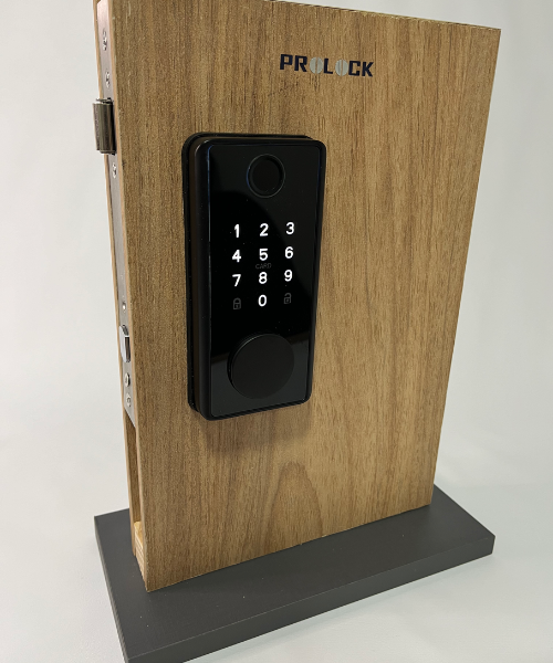 Fechadura Digital Bluetooth VMJ41B