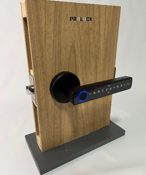 Fechadura Digital Bluetooth modelo Z3